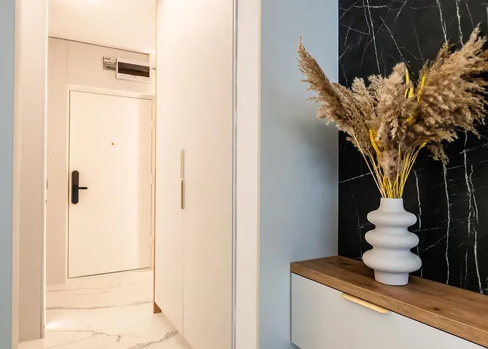 Sophisticated - Old Town & Calea Victoriei Appartement
