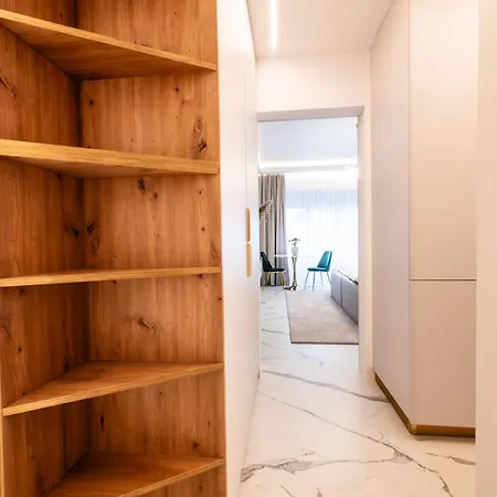 Sophisticated - Old Town & Calea Victoriei * Bucarest