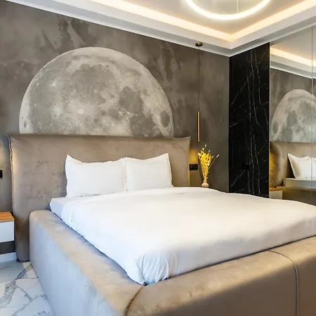 Апартаменты Sophisticated - Old Town & Calea Victoriei Бухарест