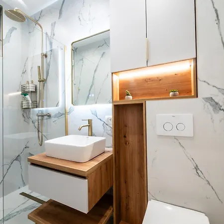 Sophisticated - Old Town & Calea Victoriei * Boekarest