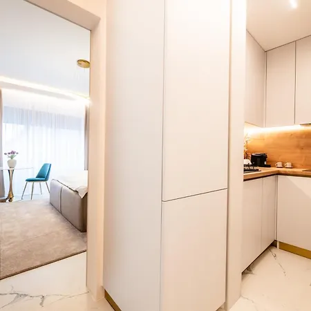 Sophisticated - Old Town & Calea Victoriei Апартаменты *