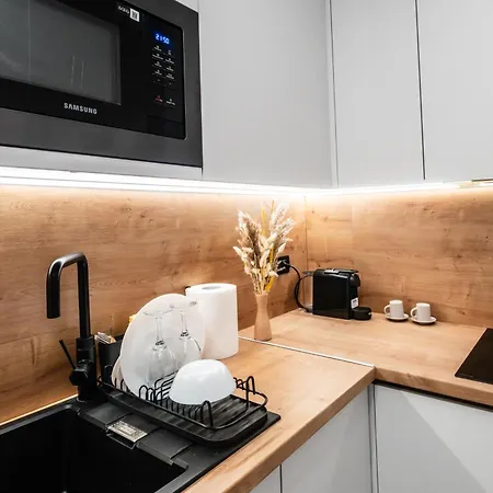 Sophisticated - Old Town & Calea Victoriei