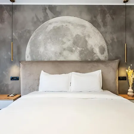 Sophisticated - Old Town & Calea Victoriei Apartament *