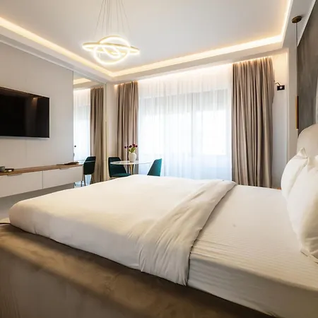 Appartement Sophisticated - Old Town & Calea Victoriei *