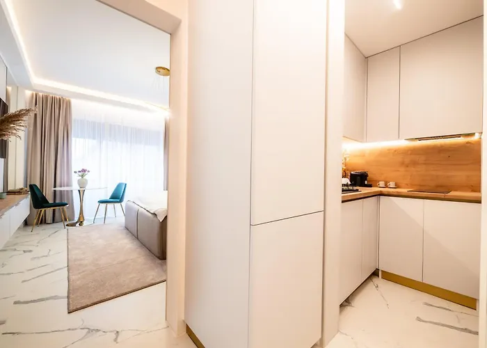 Sophisticated - Old Town & Calea Victoriei Apartamento *