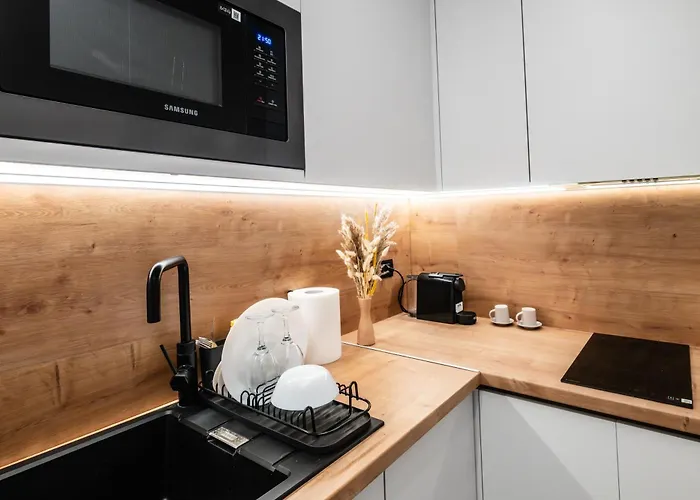 Sophisticated - Old Town & Calea Victoriei