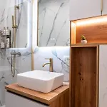 Sophisticated - Old Town & Calea Victoriei Бухарест