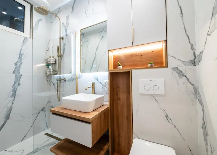 Sophisticated - Old Town & Calea Victoriei * Bucareste