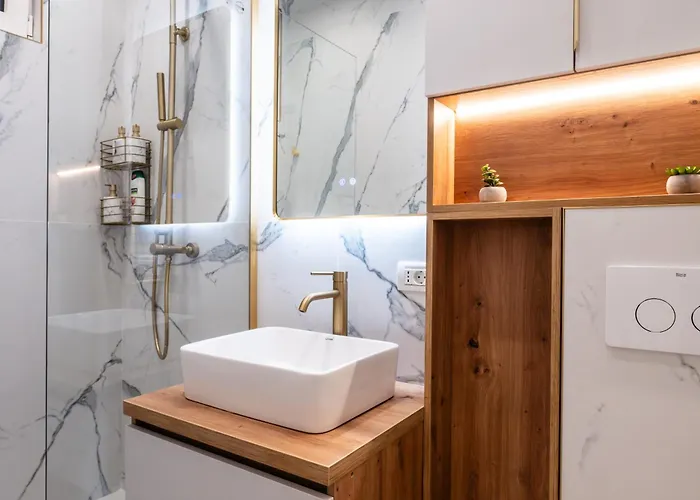 Sophisticated - Old Town & Calea Victoriei Bucareste