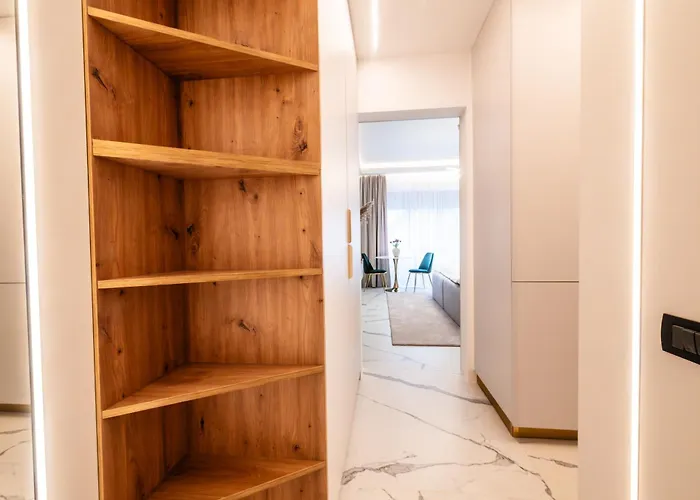 Sophisticated - Old Town & Calea Victoriei * Bucareste